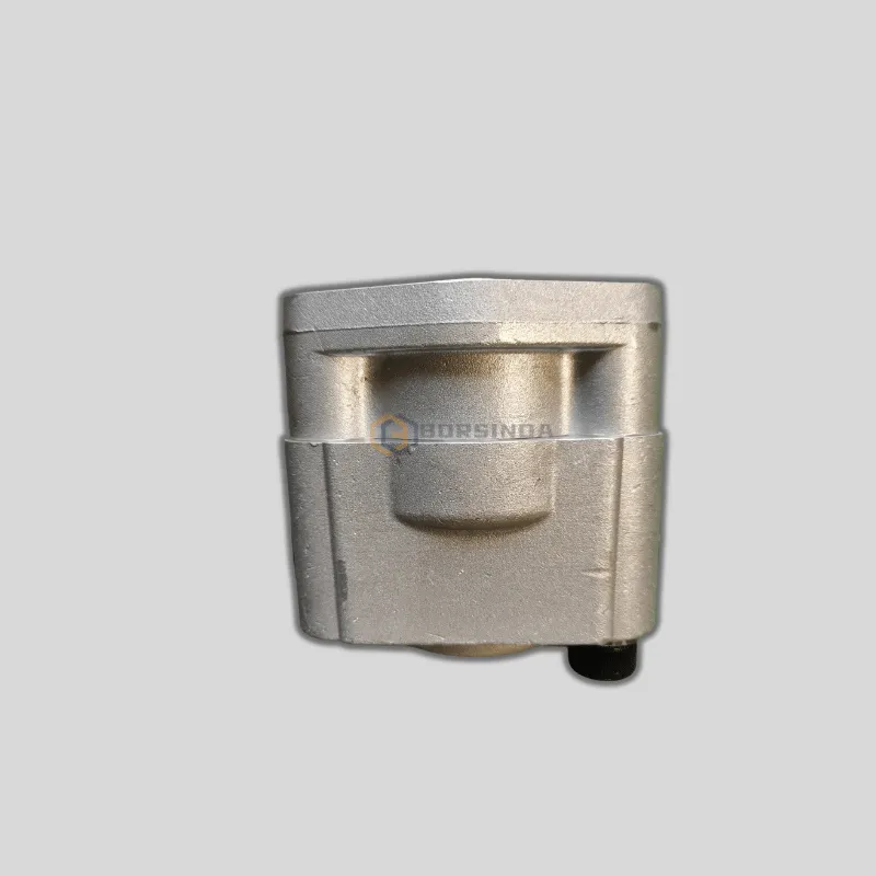 Gear Pump